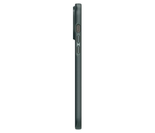 Spigen Thin Fit do iPhone 14 Pro Max abyss green - 1070278 - zdjęcie 6